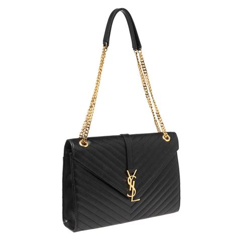 lsv purses|ysl black crossbody purse.